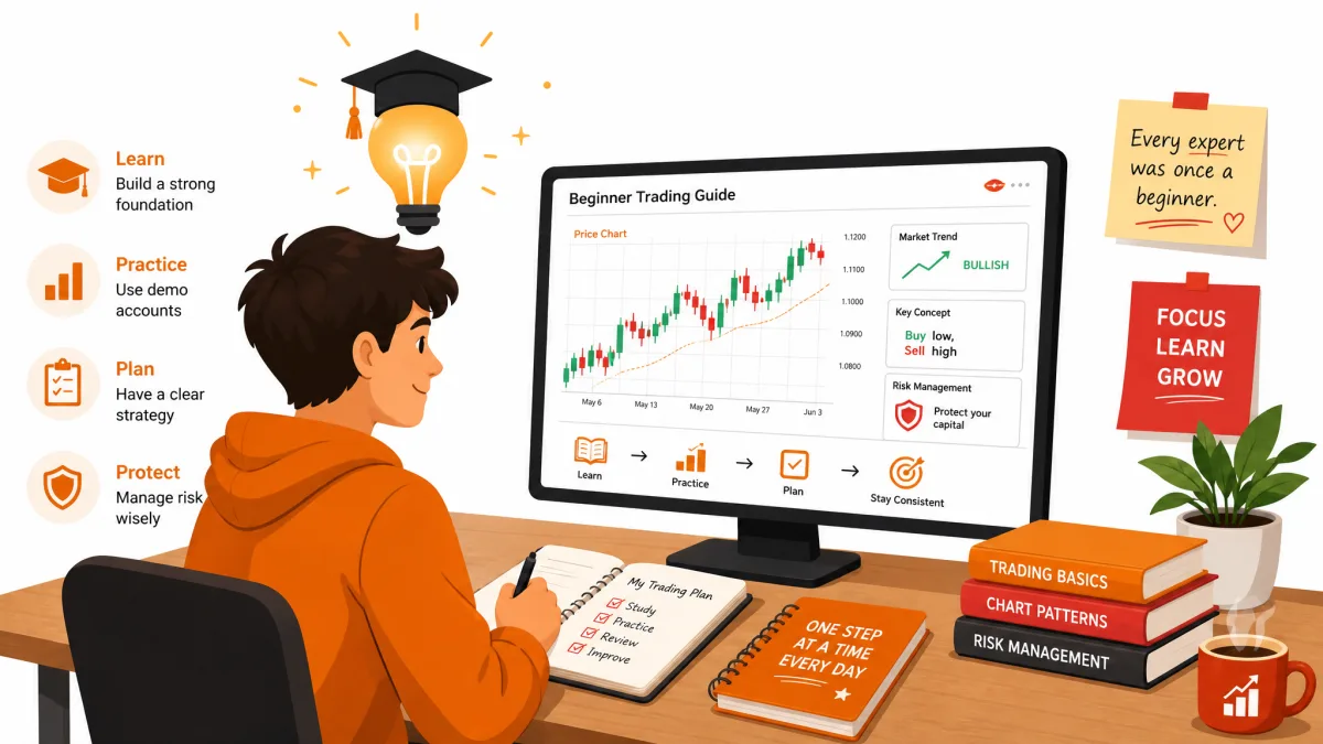 Lavandbit Sammet — beginner trading guide