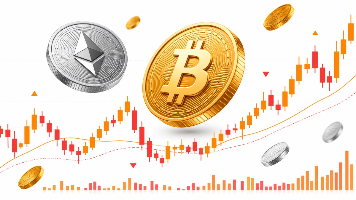 Lavandbit Sammet — cryptocurrency and multi-asset trading
