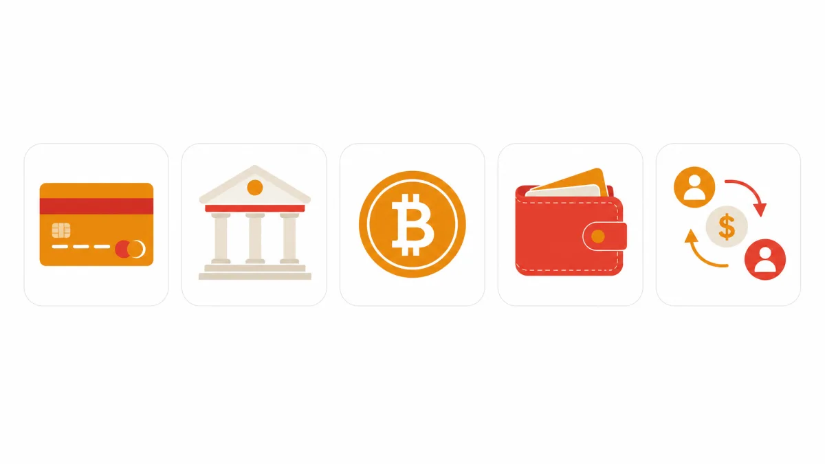 Lavandbit Sammet — deposit and payment methods